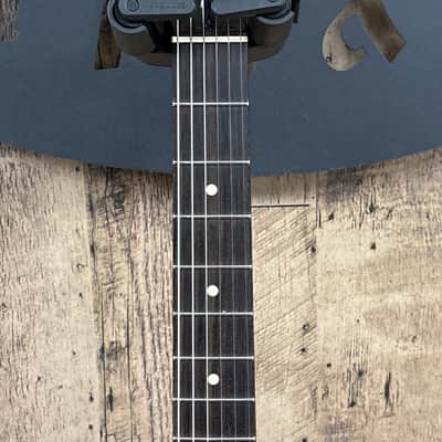 Tom Anderson Drop Top Quilt Maple 2016 Transparent Black Burst image 7