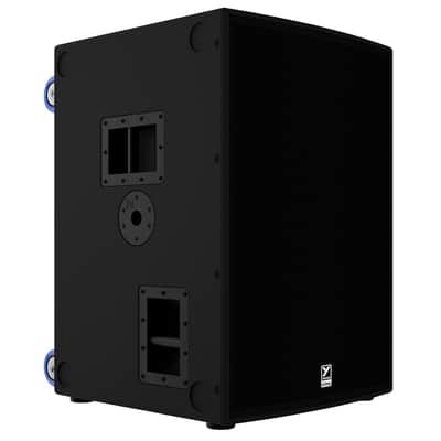Yorkville EL18S 3200 watt 18' Powered Subwoofer DISPLAY MODEL Open Box image 5