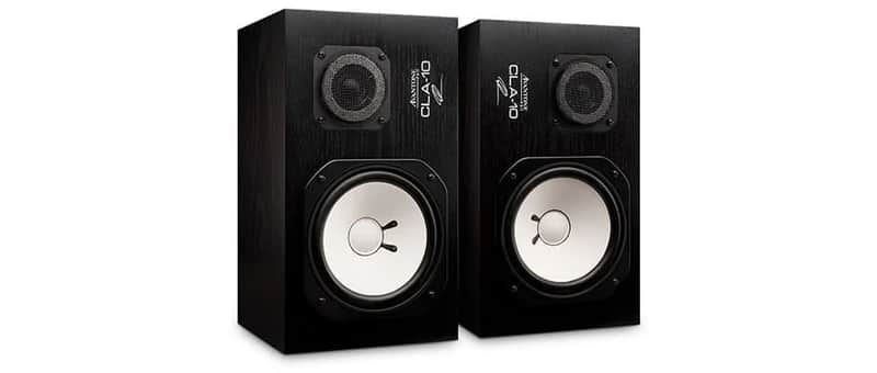 Avantone Pro CLA-10 Passive Monitors almost unused, see description! image 1