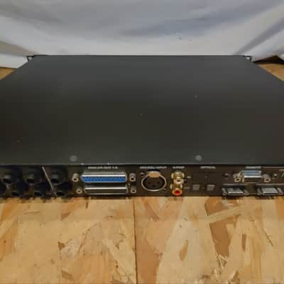 Avid HD Omni Pro Tools HD / HDX Audio Interface image 3