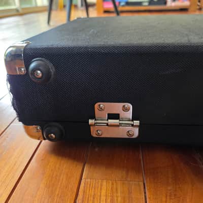 Diago Tourman PB04 Pedalboard / PedalCase image 7