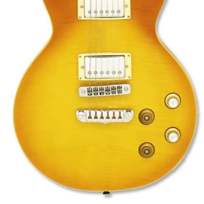 Aria Pro II PE-350PG Aged Lemon Drop image 1