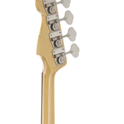 FENDER JAPAN PB70-70US Olympic White [CIJ Q009268] (06/22) image 12