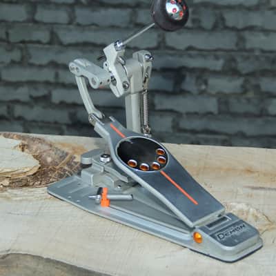 Pearl Eliminator Demon Drive P3000d bass drum pedal image 6