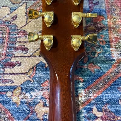2006 Gibson Les Paul Supreme - Root Beer image 17