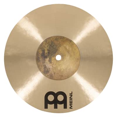Meinl 10" Byzance Traditional B10POS Polyphonic Splash image 3