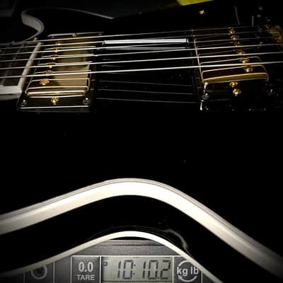 Gibson Les Paul Custom '70s image 11