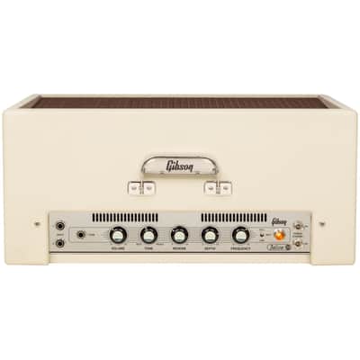 Gibson Falcon 20 1x12 Combo Guitar Amplifier - Demo image 3