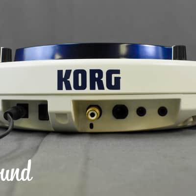 Korg Wavedrum Global Edition in Very Good Condition image 9