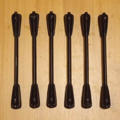 Fame Marching TimpTom Set, 10, 12, 13 - Marching set Fame Marching TimpTom Set, 10, 12, 13 - Marching set