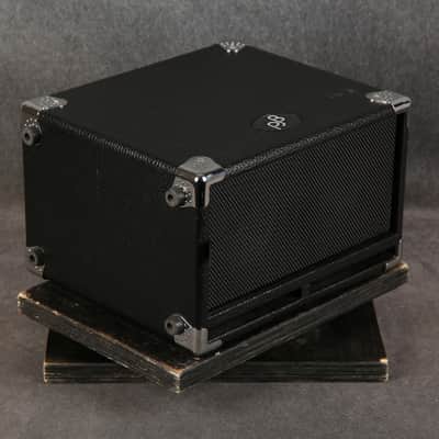 Phil Jones PB-100 Powered Cabinet - 2nd Hand image 2
