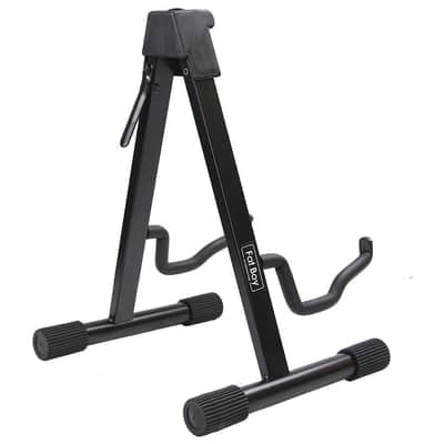 GS505 Combo Acoustic/Electric Guitar Stand image 11