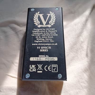 Victory Amps The Kraken V1 2022 image 3