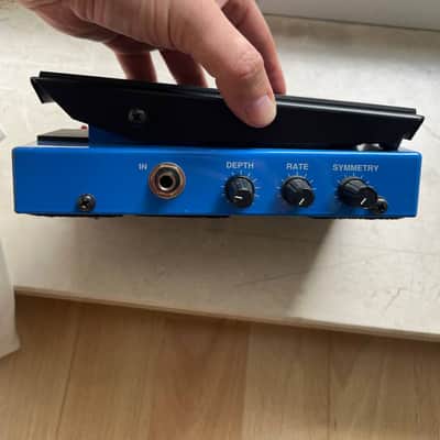 George Dennis GD120 Tremolo-Volume pedal image 5