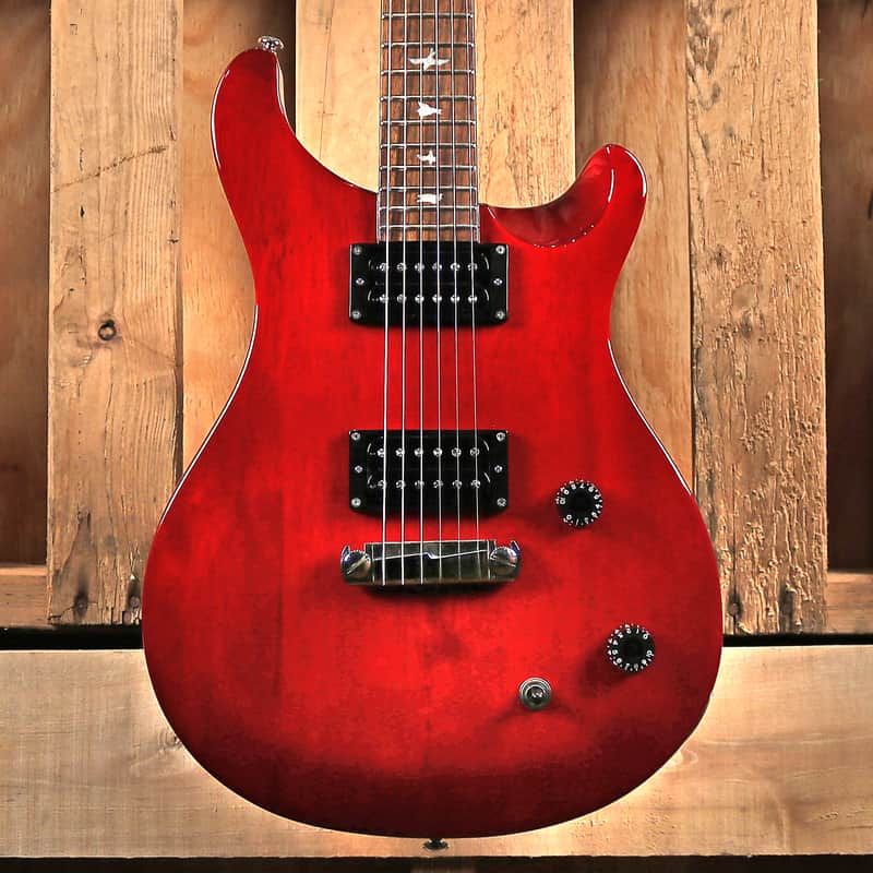 PRS SE Standard 22 2015 - 2017 image 5
