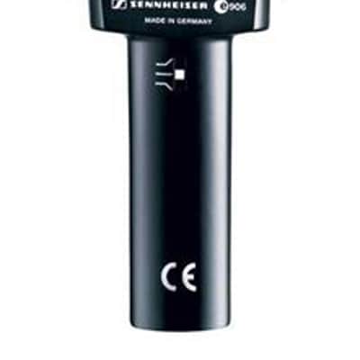 Sennheiser e906 Dynamic Instrument Microphone image 2