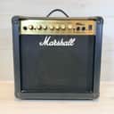 Marshall MG15CDR 15-Watt Guitar Practice Amplifier with Reverb & FDD Technology Mid 2000's