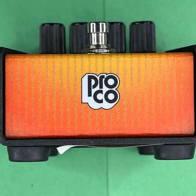 ProCo Solo Distortion image 3