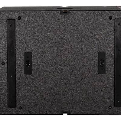 Avante Audio Imperio Pro IMP118 18" Active Subwoofer w/DSP+Sub Pole w/Adapter image 5