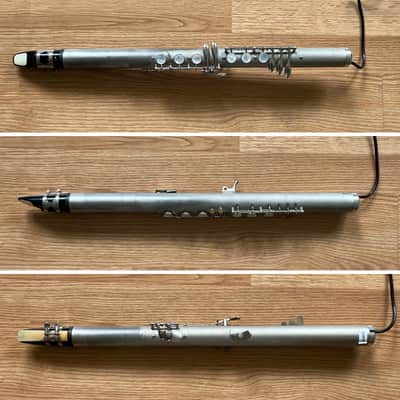 Working Computone Lyricon MIDI Driver, Control Voltage, Eurorack, EWI image 7
