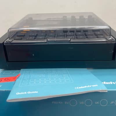 Elektron Digitakt I 2022 - Present - Blac image 5