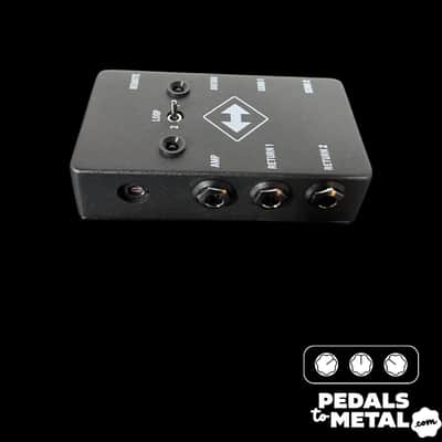 JHS Switchback Advanced Loop Switcher 2019 - Present - Black - X15196 image 3