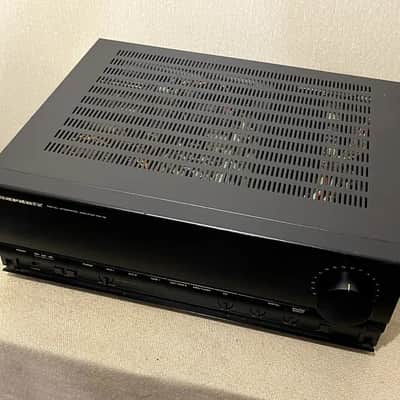 Marantz PM-75 Rare Vintage Stereo Integrated Amplifier Tested Hi-Fi Warranty image 21