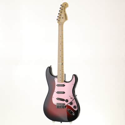 Fernandes LD-115KK L'Arc-en-Ciel Ken Model [SN ---------] [08/14] image 2