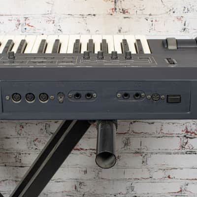 Korg - N5EX 61-Key Synthesizer w/Power Supply and Bag - USED image 8
