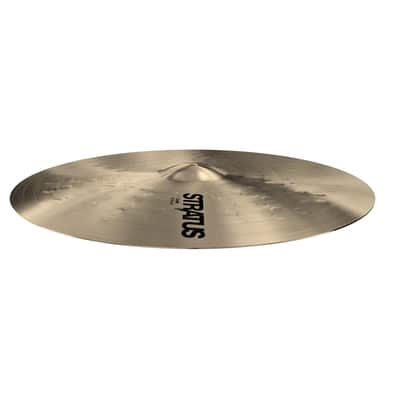 Sabian S1606 / 16" STRATUS CRASH image 3