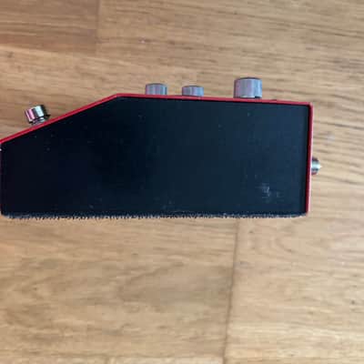 Boss RC-10R Rhythm Loop Station 2019 - Present - Red image 6