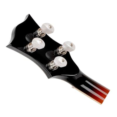 Gold Tone OB-2AT Archtop Bowtie Banjo image 5