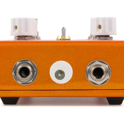 Mountainking Electronics Frequency-LSD Fuzz Pedal [USED] image 4