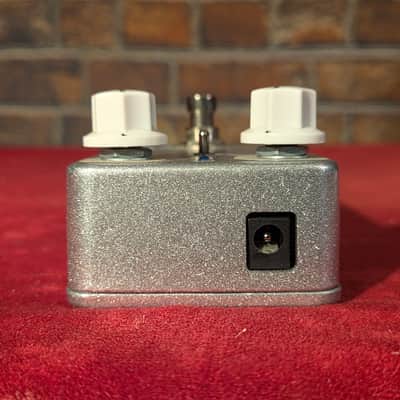 Keeley Omni Reverb image 5