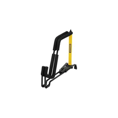 Hercules Stands GS302B TravLite Electric Guitar Mini A-Frame Stand image 2