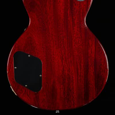 Gibson Custom Shop 1959 Les Paul Standard Reissue Factory Burst Murphy Lab Light Aged  (082) image 4