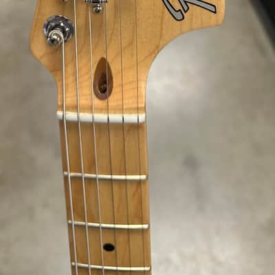 Fender American Performer Ash Stratocaster 2017 - 2019 - Natural image 2