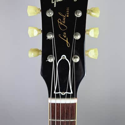 Gibson Custom Shop LPR-8 '58 Les Paul Reissue - 2013 image 5
