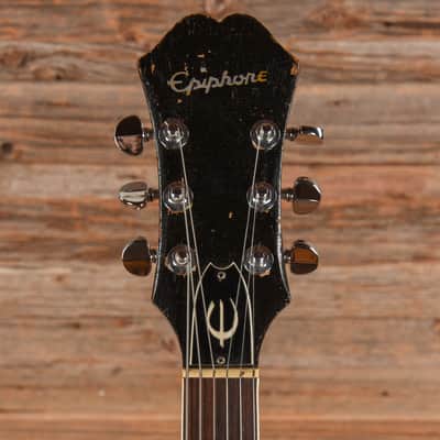 Epiphone Casino E230TD Sunburst 1966 image 6