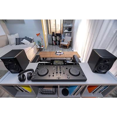 AlphaTheta XDJ-AN 2-Channel All-in-One DJ System image 16