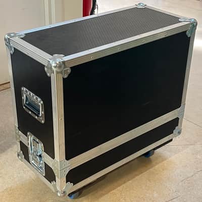 Hiwatt Custom Studio Stage MKIII 20/40W 2x12 Combo image 20