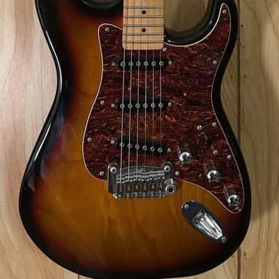 GrassRoots G-A-74-A3 BLK the GazettE Aoi Signature (S/N:J12090074