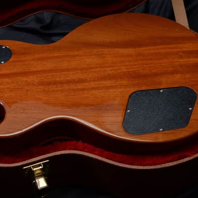 Gibson Les Paul Standard T 2017 - Honey Burst image 11