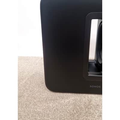 Sonos Sub 4 - PA Speaker - Like New w/ Original Box image 13