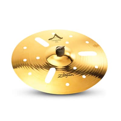 Zildjian A Custom Gospel Pack image 5