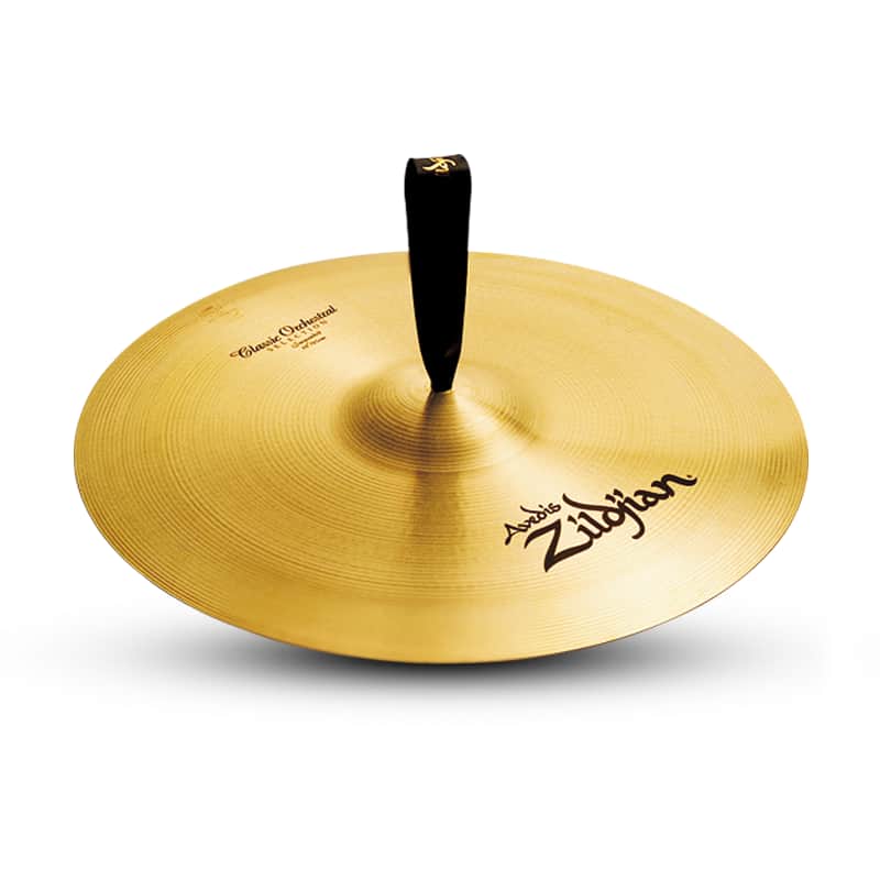 Zildjian 16" Classic Orchestral Selection Suspended Cymbal image 1