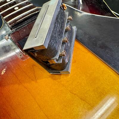 Gibson EB-2 1959 (***Second Hand***) image 3