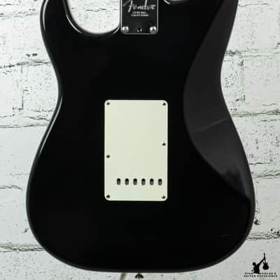 2002 Fender Eric Clapton Blackie Strat w/ OHSC Bild 4