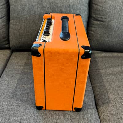 Orange CRUSH 20 image 4