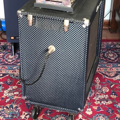 1965 Ampeg B-15N Portaflex – NF Circuit – All Tube – CTS Speaker image 18